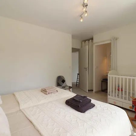 Charmante Maison Avec Animaux - 6 Pers. - Fr-1-497-274 בית נופש