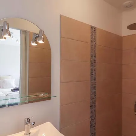 בית נופש Charmante Maison Avec Animaux - 6 Pers. - Fr-1-497-274 *