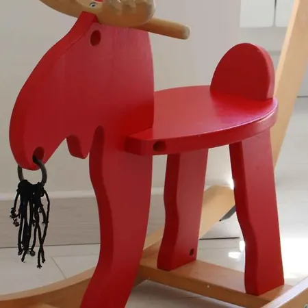 בית נופש Charmante Maison Avec Animaux - 6 Pers. - Fr-1-497-274