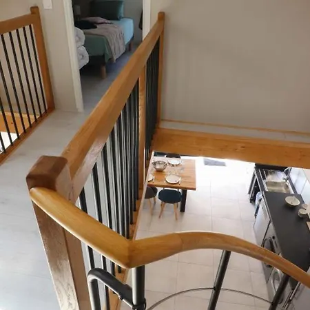 Charmante Maison Avec Animaux - 6 Pers. - Fr-1-497-274